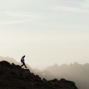 Deeper Dimensions of Love