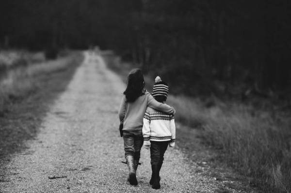 Growing in God's Love