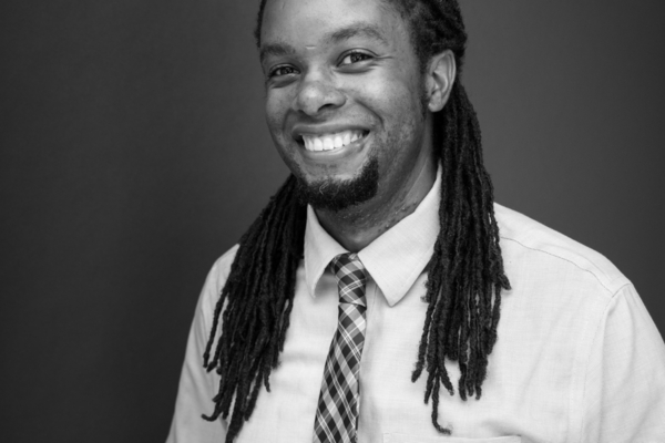 TEST - Conversation with Christopher Carter