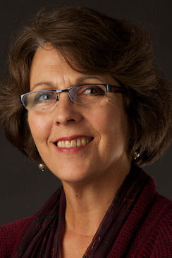 There is Something About Mary with Wendy Wright