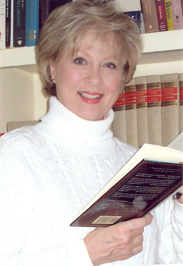 Discernment: Saying Yes to God with Linda Douty
