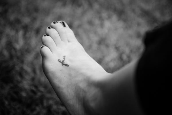 Walking Gently on the Ground of Experience