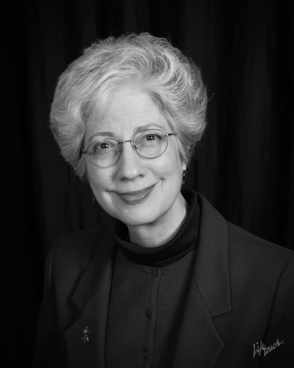 Rooted in Love: A Conversation with Marjorie Thompson
