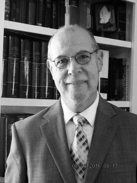 A Conversation with Victor Perez