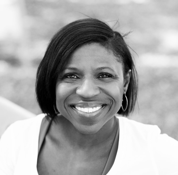 A Conversation with Lisa Yebuah