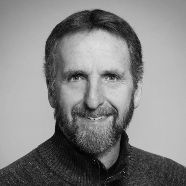 A Conversation with Dan Wolpert