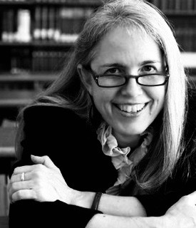 A Conversation with Amy Oden