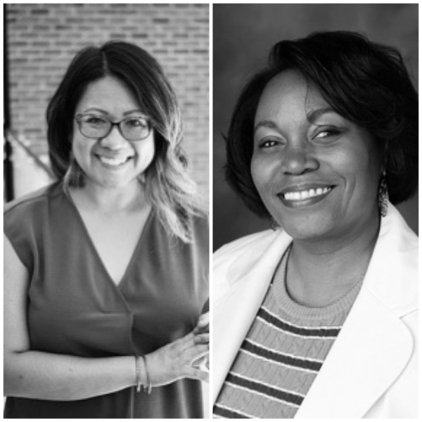 A Conversation with Amy Steele & Sophia Agtarap