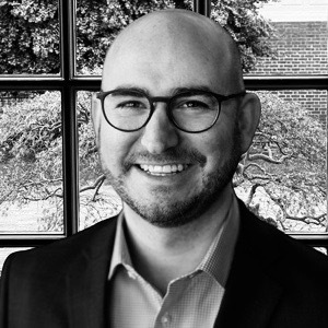 A Conversation with Ben Boswell