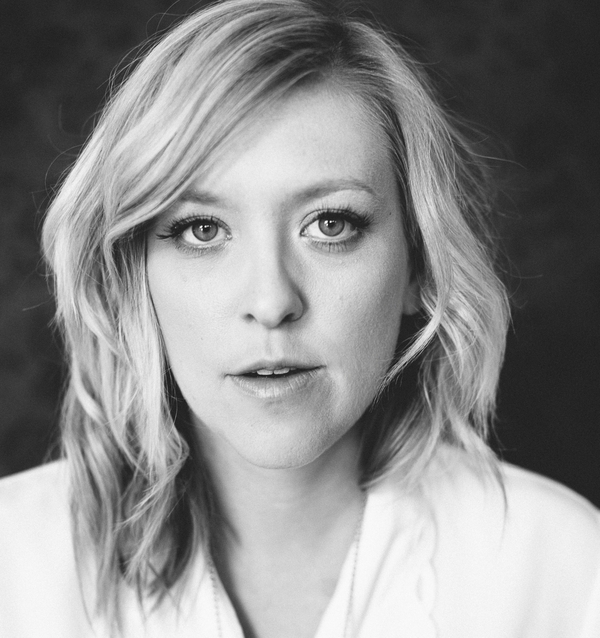 A Conversation with Amy Stroup