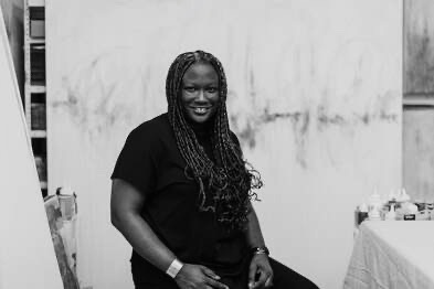 Conversation with Lanecia Rouse