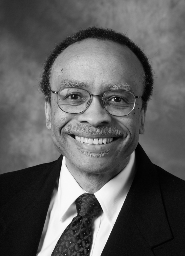 Conversation with Luther Smith
