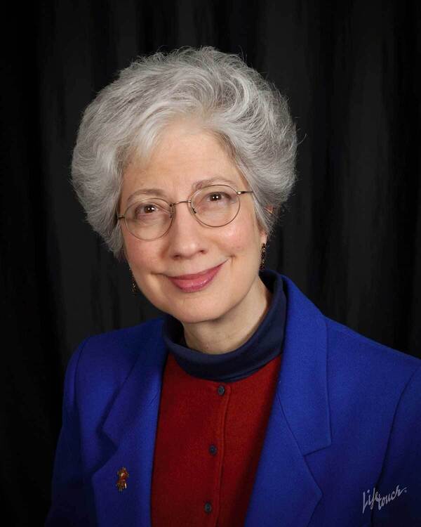 God’s Way: Relinquishing Divine Power through the Incarnation with Marjorie Thompson