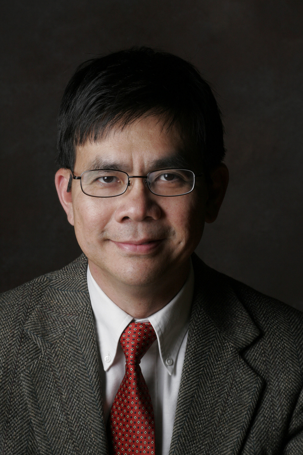 Pondering with Mary: Making Space for Transformation with Lê Xuân Hy