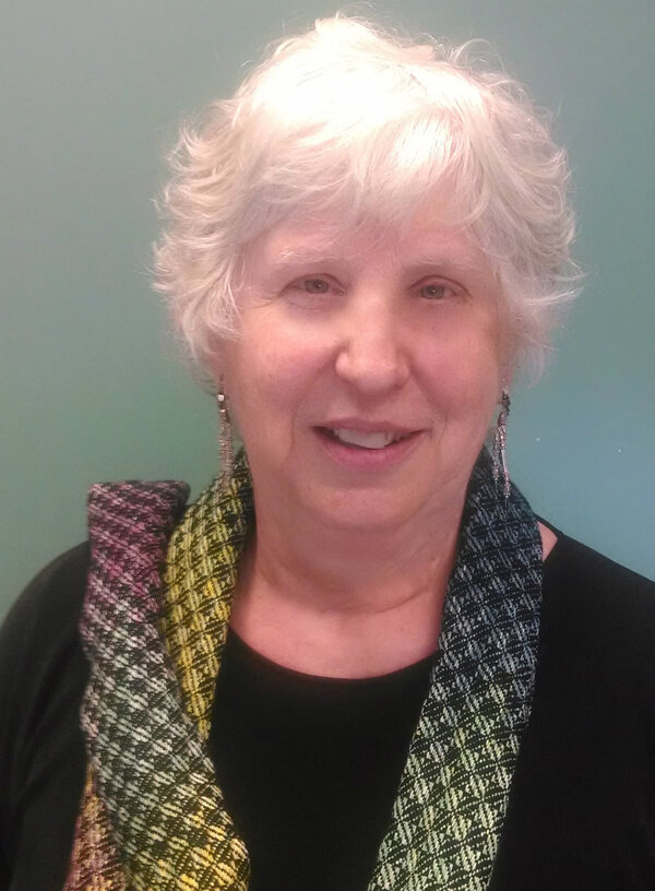 Encountering a Loving God through Prayer with Roberta Bondi