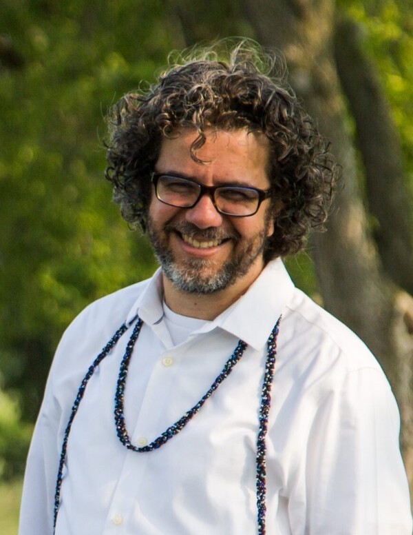 Examining Our Faith Relationship to the Land with Cláudio Carvalhaes