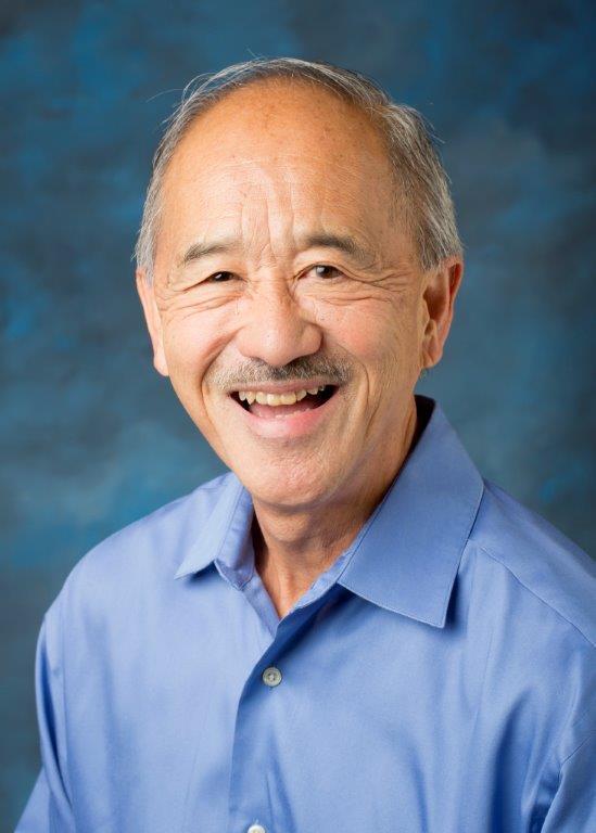 Internalizing God's Love through Scripture with Wilkie Au