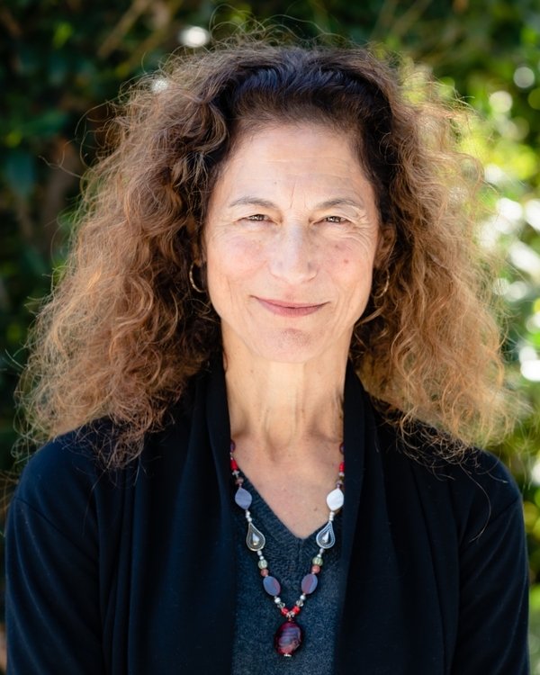Hope in a Time of Despair with Alexia Salvatierra