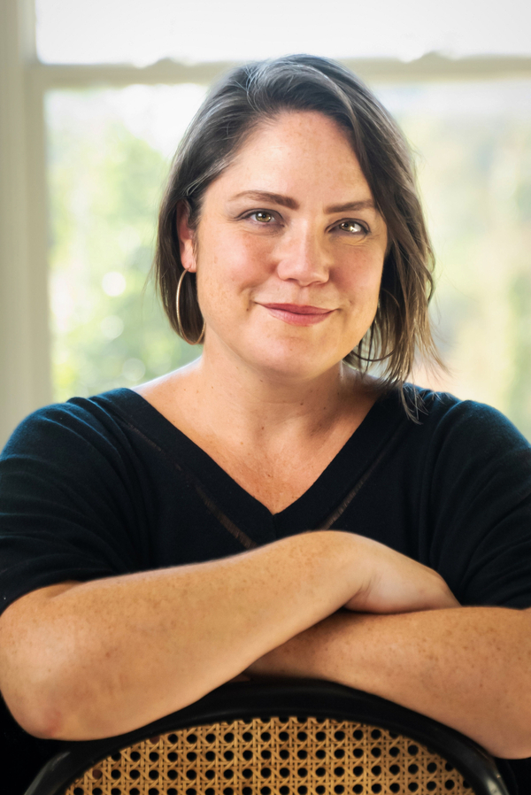Conversation with Claire McKeever-Burgett and Shalom Agtarap