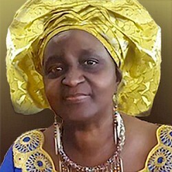 God's Reckless Abundance with Grace Imathiu