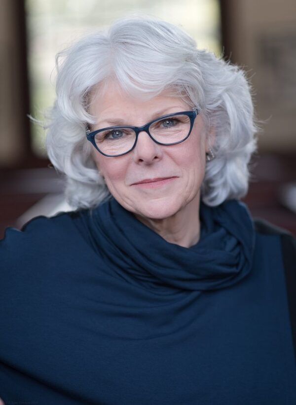 Exploring Liminality in Faith and Practice with Barbara Brown Taylor