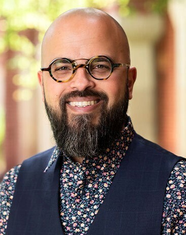 Living in Hope — A Conversation with Juan Carlos Huertas