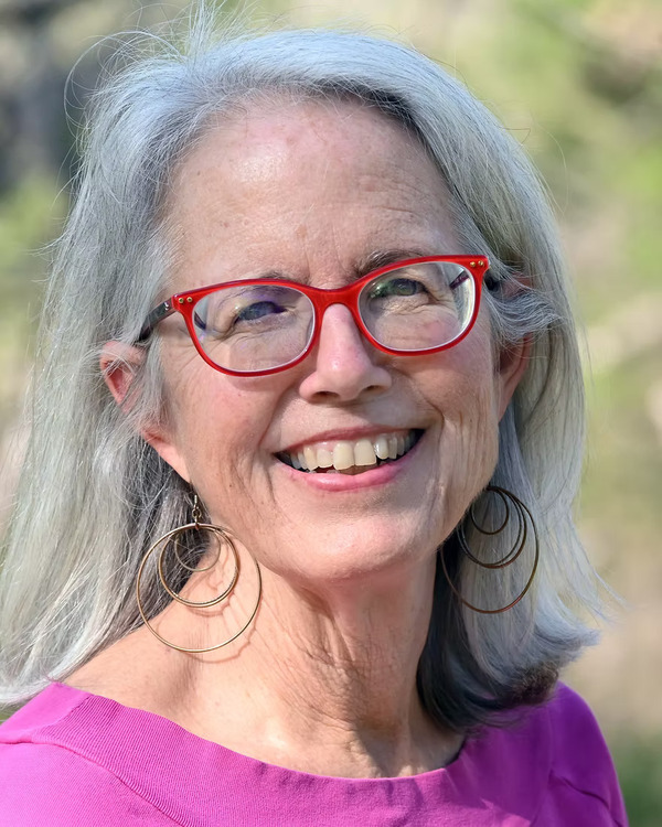Rhythms of Retreat, Return, and Reconciliation with Amy Oden