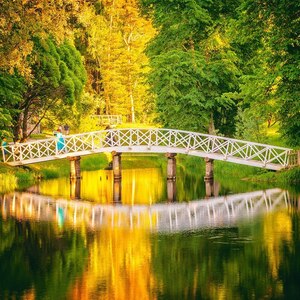 Five-Day Academy: Eurasia-Russia
