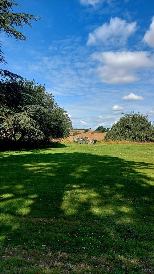 The Community for Spiritual Formation (Britain): Five-Day Community 2026
