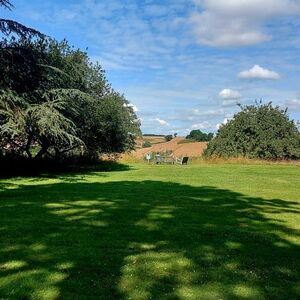 The Community for Spiritual Formation (Britain): Five-Day Community 2026