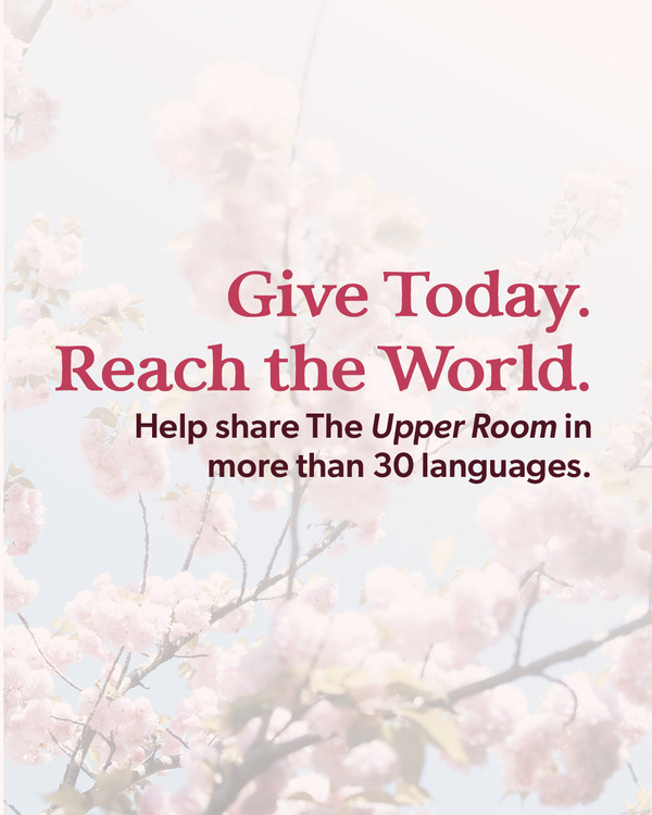 Daily Grace in Every Language