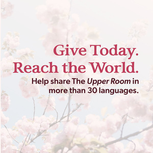 Daily Grace in Every Language