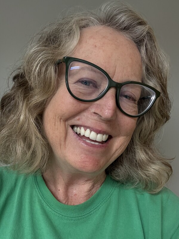 The Contemplative Life as the Path to Justice and Peace with Elaine Heath
