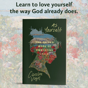New Book Release: As Yourself
