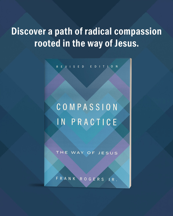 New Book Release: Compassion in Practice, Revised Edition