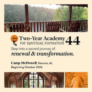 Invite Someone You Know to The Academy
