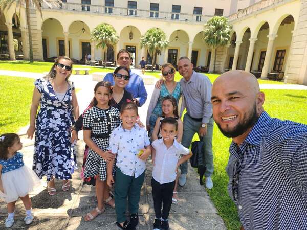 Hospitalidad