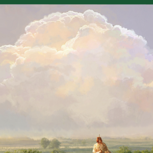 Nada me faltará (Interpretación del arte de julio/agosto 2026