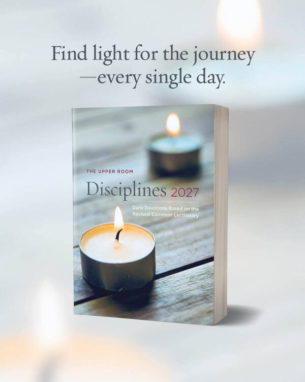 New Book Release: Disciplines 2027