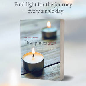 New Book Release: Disciplines 2027