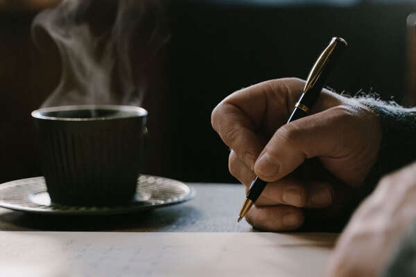 Telling Your Story