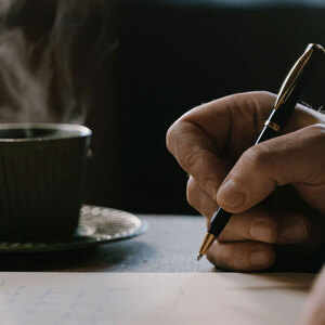 Telling Your Story