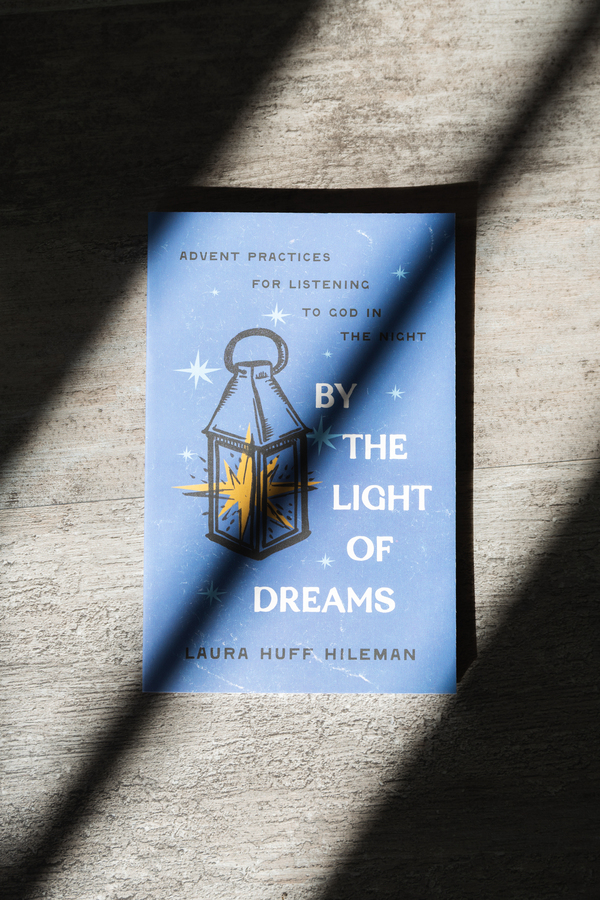 New Book Release: By the Light of Dreams