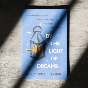 New Book Release: By the Light of Dreams