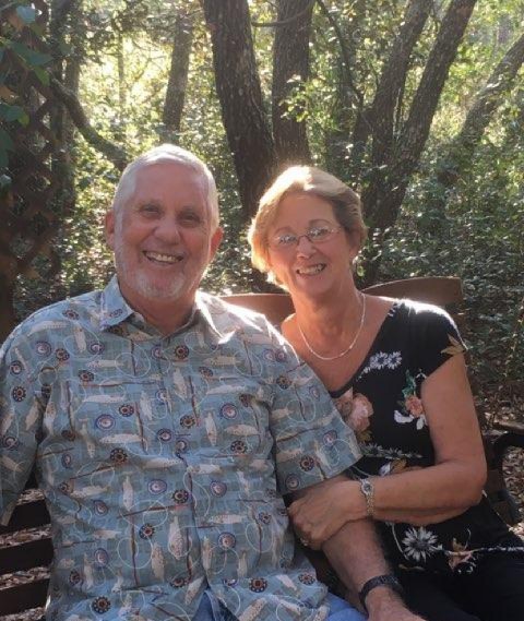 The Upper Room